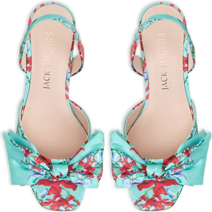 Eloise Slingback Sandal - Image 4