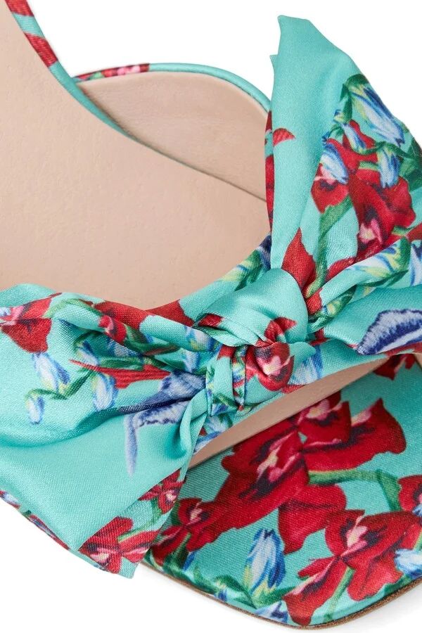 Eloise Slingback Sandal - Image 6