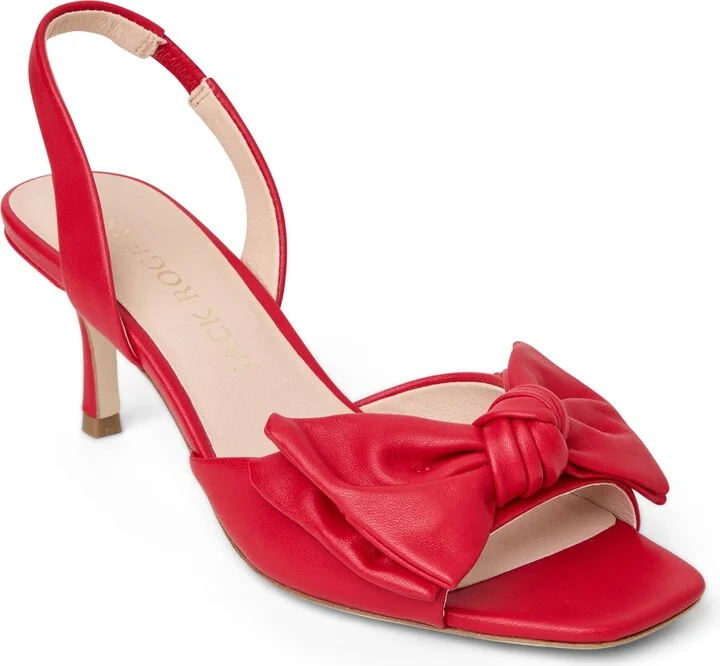 Eloise Slingback Sandal