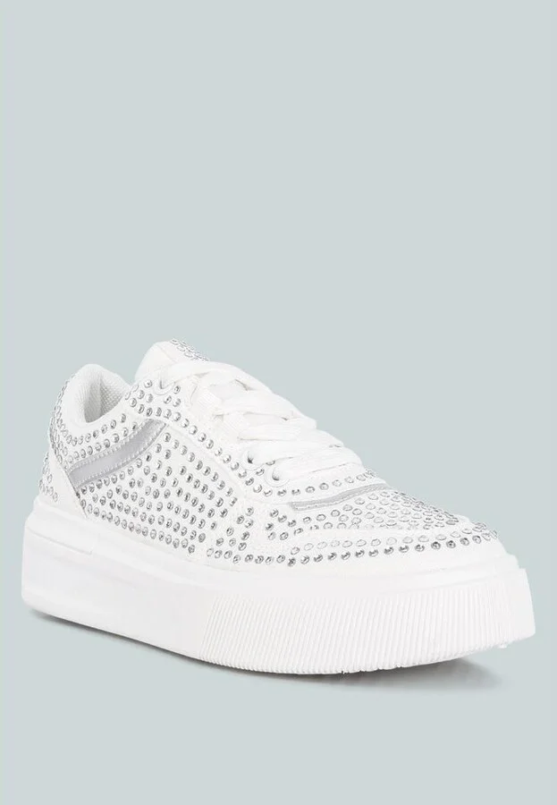 Eloise sneakers - Image 6