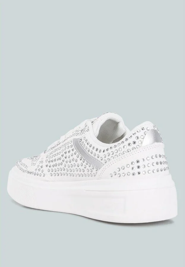 Eloise sneakers - Image 7