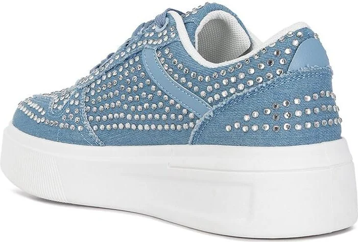 Eloise sneakers - Image 9