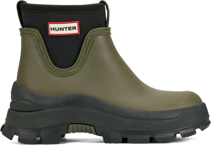 Eloise Waterproof Neoprene Boot - Image 2
