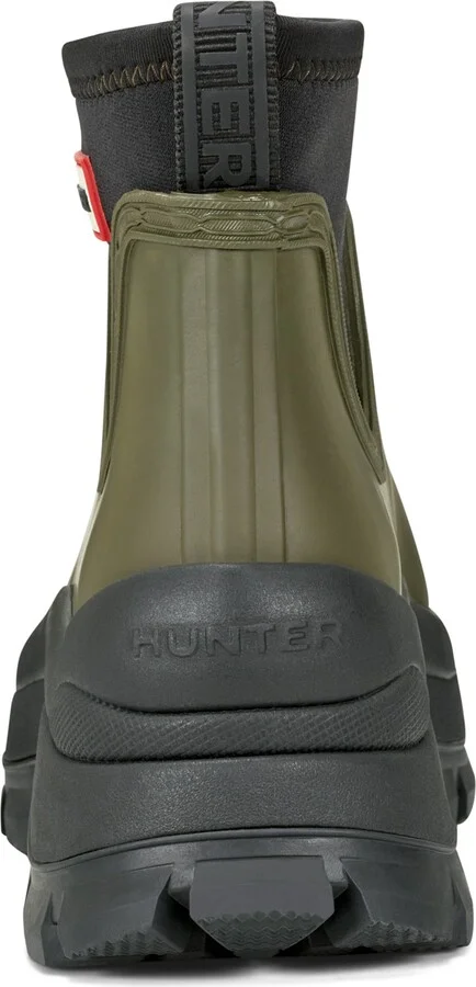 Eloise Waterproof Neoprene Boot - Image 6