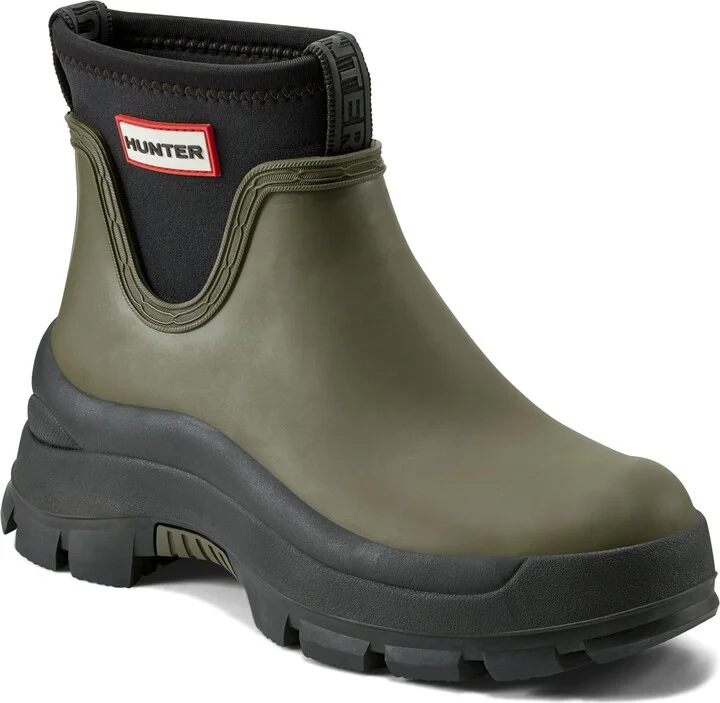 Eloise Waterproof Neoprene Boot