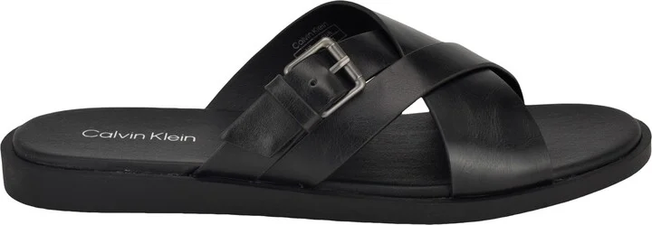 Elon Slide Sandal - Image 3