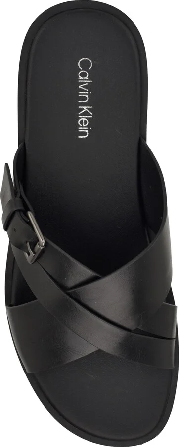 Elon Slide Sandal - Image 4