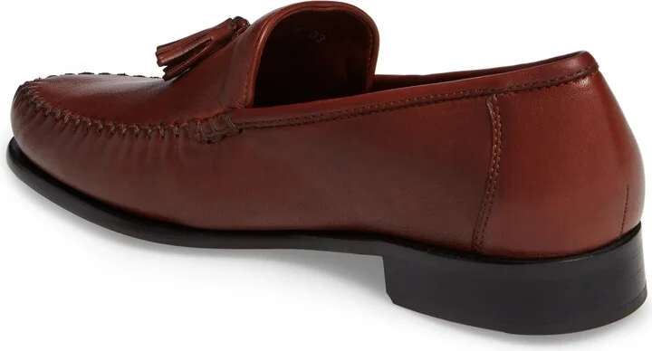 Elon Tassel Loafer - Image 2