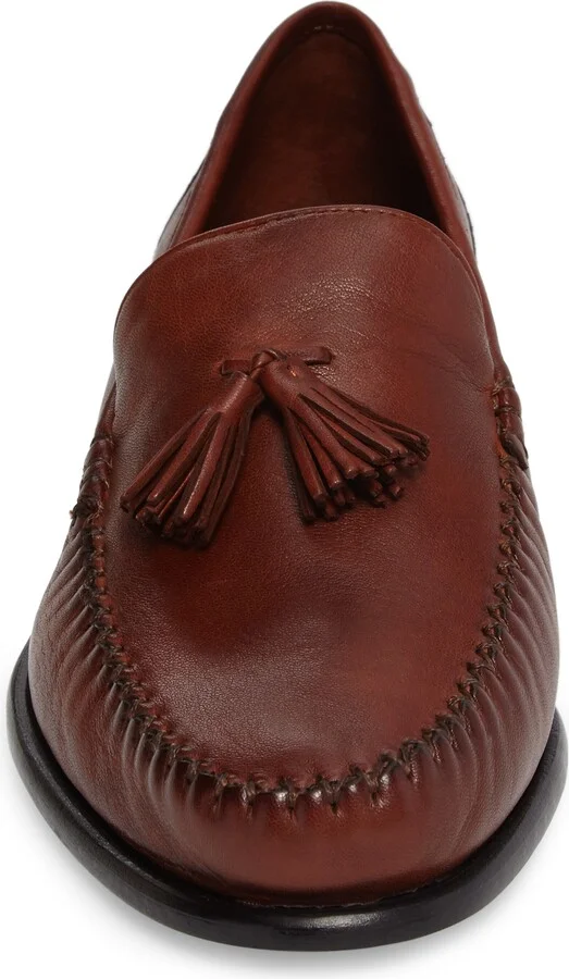 Elon Tassel Loafer - Image 4