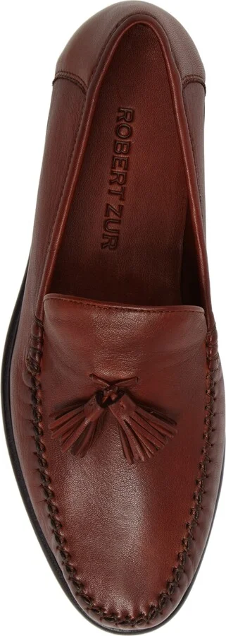 Elon Tassel Loafer - Image 5