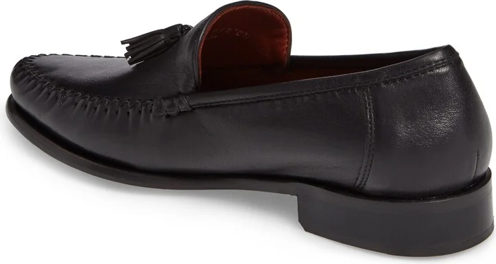 Elon Tassel Loafer - Image 8