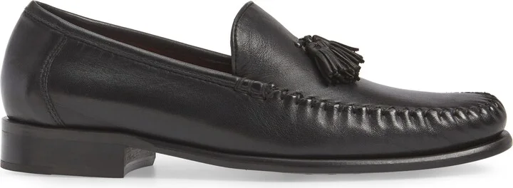 Elon Tassel Loafer - Image 9