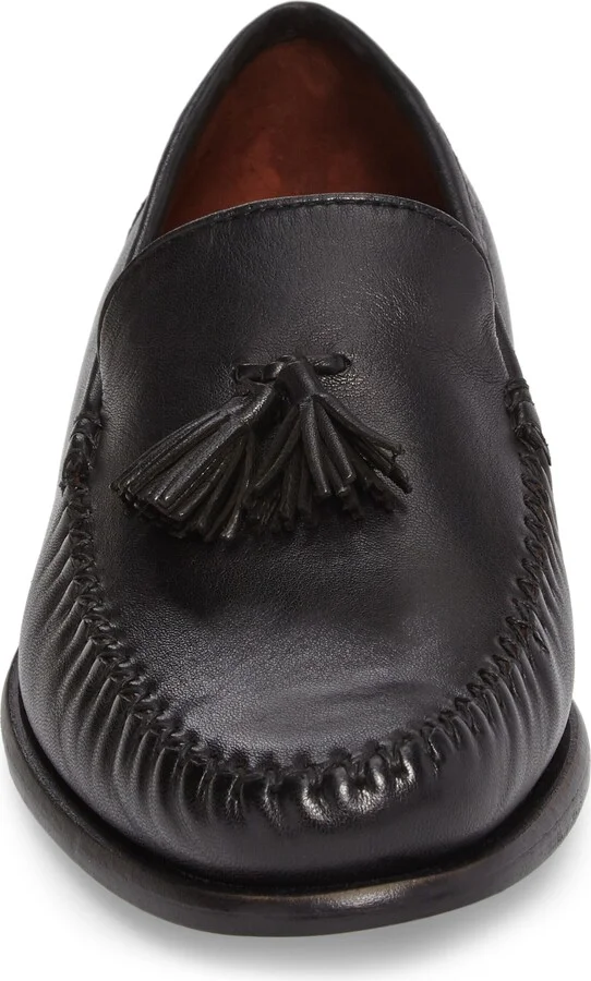 Elon Tassel Loafer - Image 10