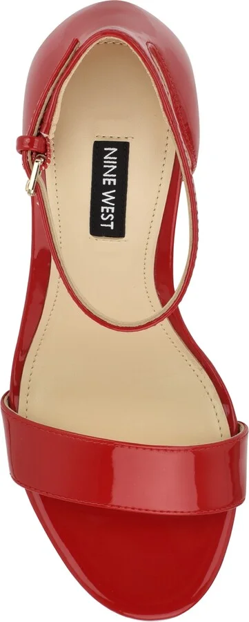 Elope Platform Sandal - Image 4