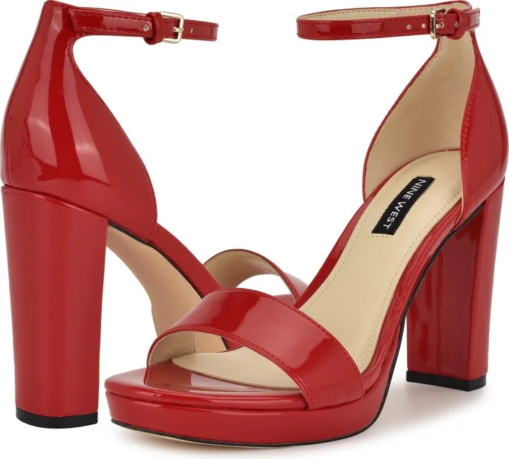 Elope Platform Sandal - Image 7