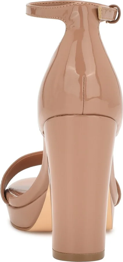 Elope Platform Sandal - Image 8