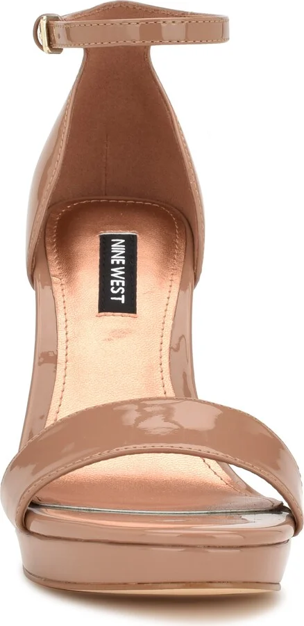 Elope Platform Sandal - Image 9