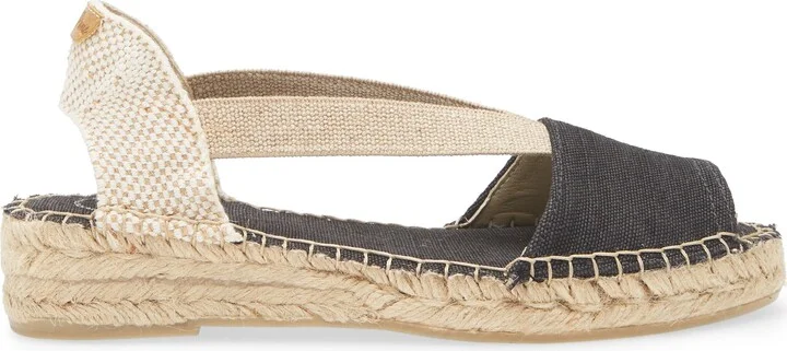 Elora Espadrille Sandal - Image 3