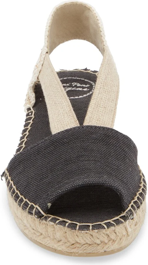 Elora Espadrille Sandal - Image 4
