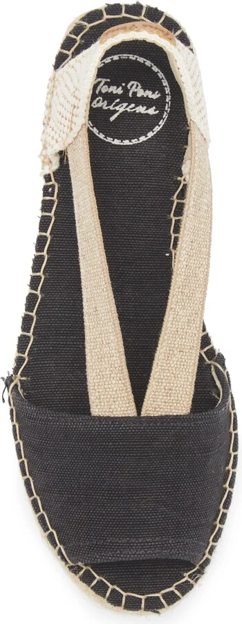 Elora Espadrille Sandal - Image 5