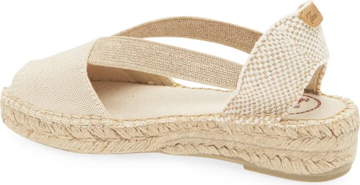 Elora Espadrille Sandal - Image 8