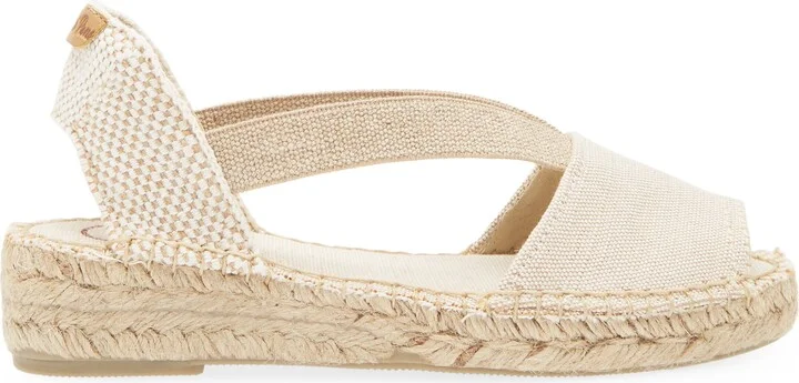 Elora Espadrille Sandal - Image 9