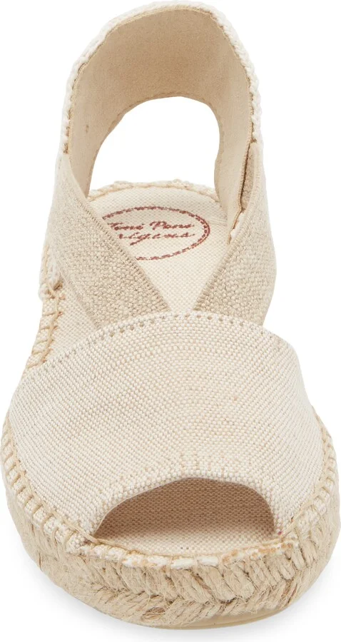 Elora Espadrille Sandal - Image 10
