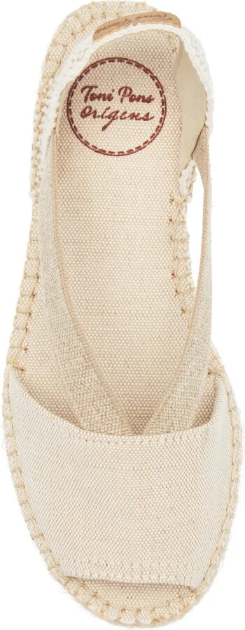 Elora Espadrille Sandal - Image 11