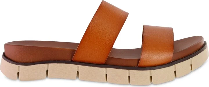Elori Slide Sandal - Image 2