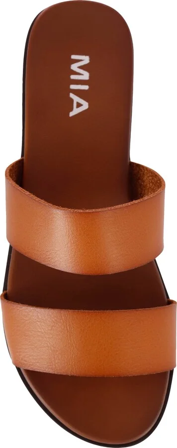Elori Slide Sandal - Image 3