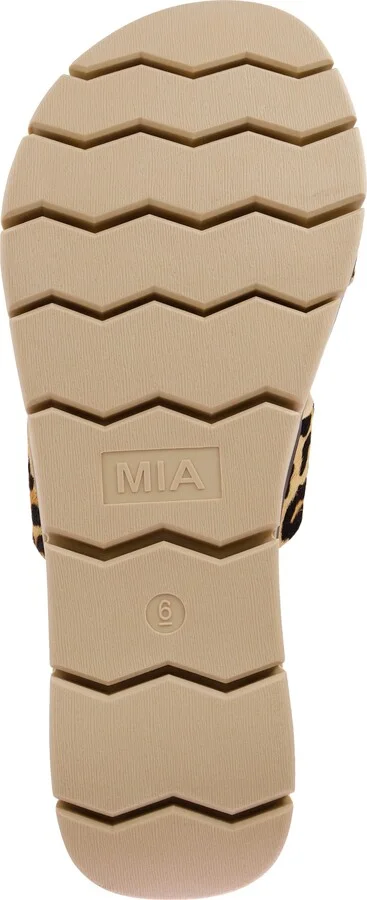 Elori Slide Sandal - Image 4