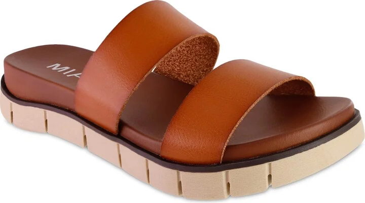 Elori Slide Sandal