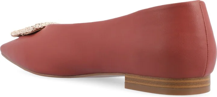Elown Tru Comfort Flat - Image 2