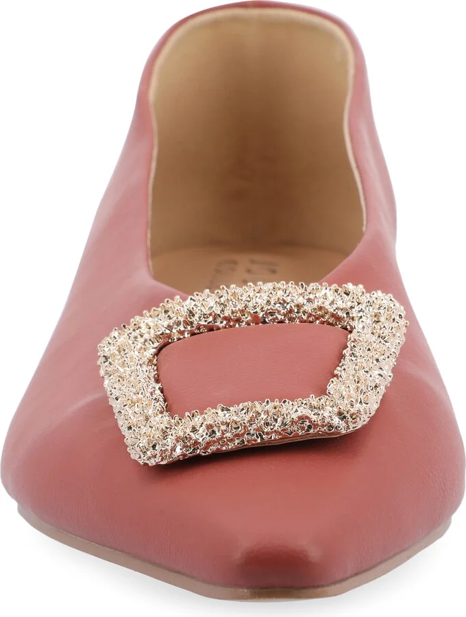Elown Tru Comfort Flat - Image 3