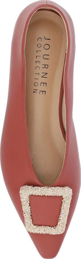 Elown Tru Comfort Flat - Image 5