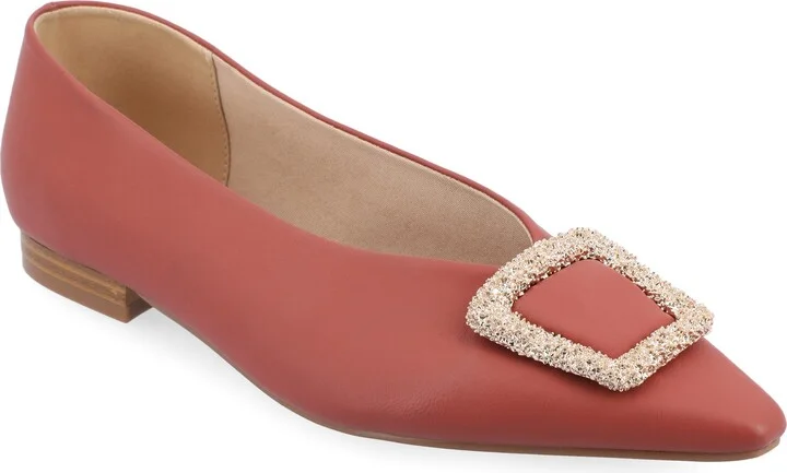 Elown Tru Comfort Flat