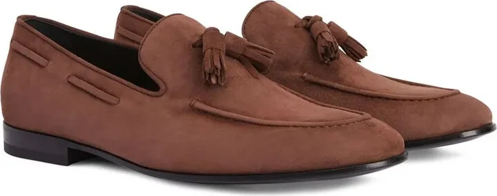 Eloys tassel-detail loafers - Image 2