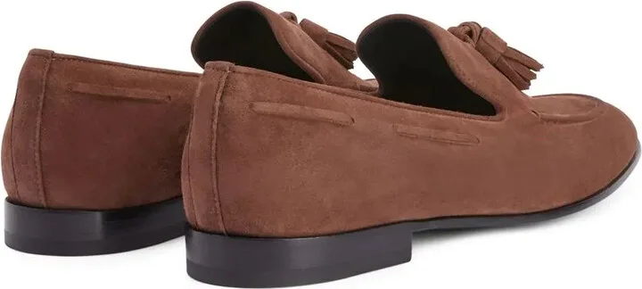 Eloys tassel-detail loafers - Image 3