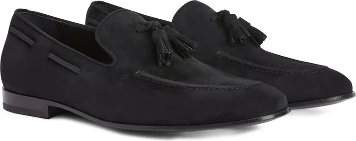 Eloys tassle-detail loafers - Image 2