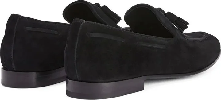 Eloys tassle-detail loafers - Image 3