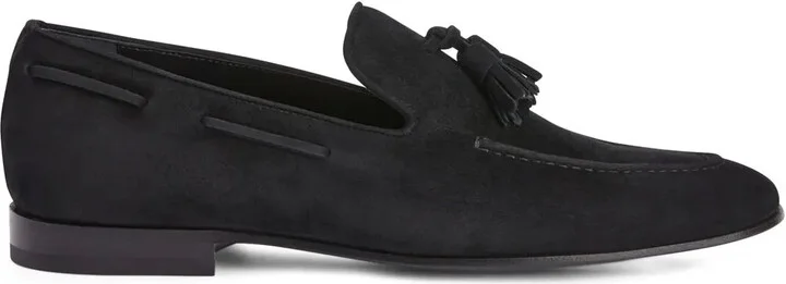 Eloys tassle-detail loafers