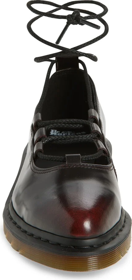 Elphie II Pointed Toe Ballet Flat - Image 4