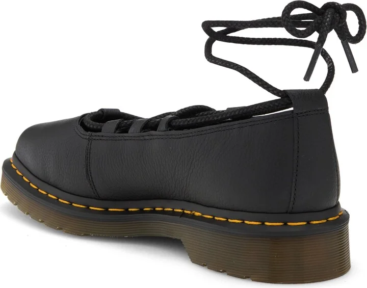 Elphie II Pointed Toe Ballet Flat - Image 9