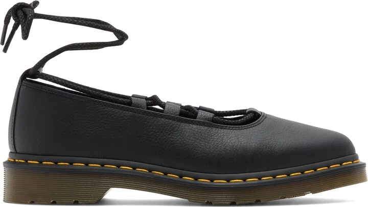 Elphie II Pointed Toe Ballet Flat - Image 10