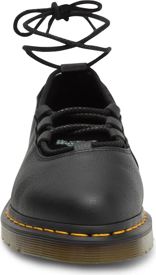 Elphie II Pointed Toe Ballet Flat - Image 11