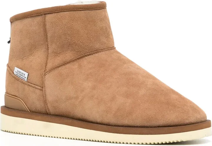 ELS suede ankle boots - Image 2