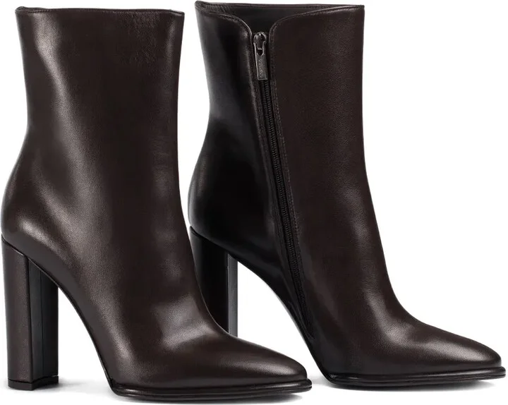 Elsa 110mm boots - Image 2