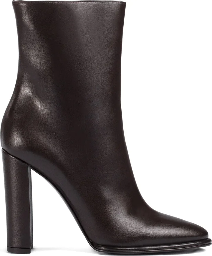 Elsa 110mm boots