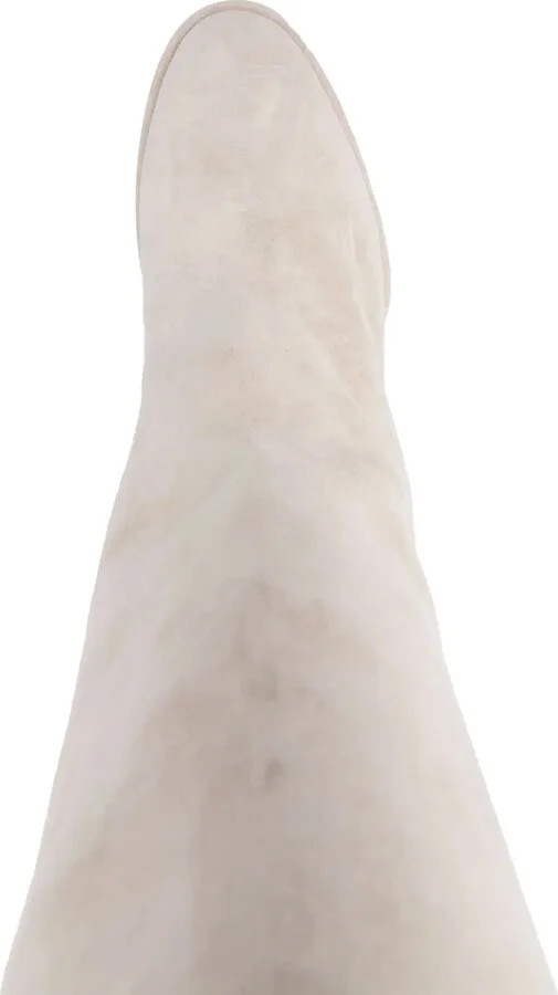 Elsa 90mm knee boots - Image 4