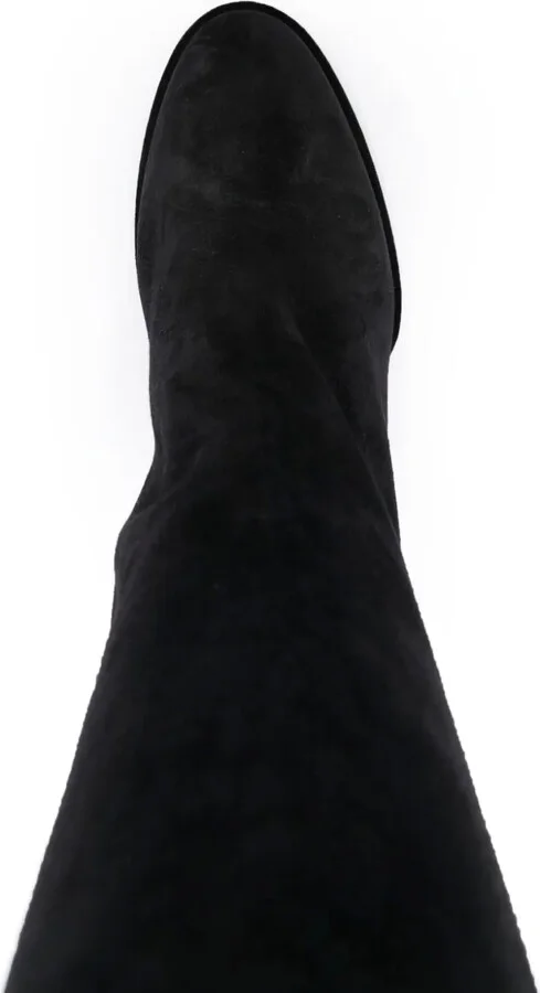 Elsa 90mm knee boots - Image 4